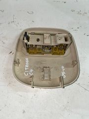 CITROEN C4 04-11 Πλαφονιέρα-thumb-1