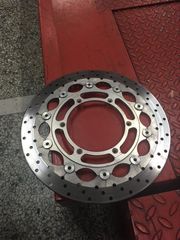 Oversize kit 320  για ktm,husaberg