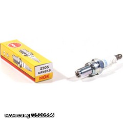 ΛΥΡΗΣ NGK SPARK PLUG CR9EKB 2305 2103-0042