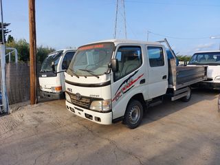 Ανατροπή Toyota 2004 Dyna 280 7,5 T anatropi-thumb-49