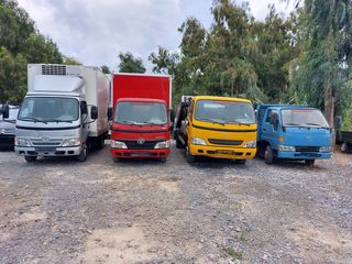 Ανατροπή Toyota 2004 Dyna 280 7,5 T anatropi-thumb-50