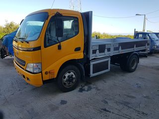 Ανατροπή Toyota 2004 Dyna 280 7,5 T anatropi-thumb-6