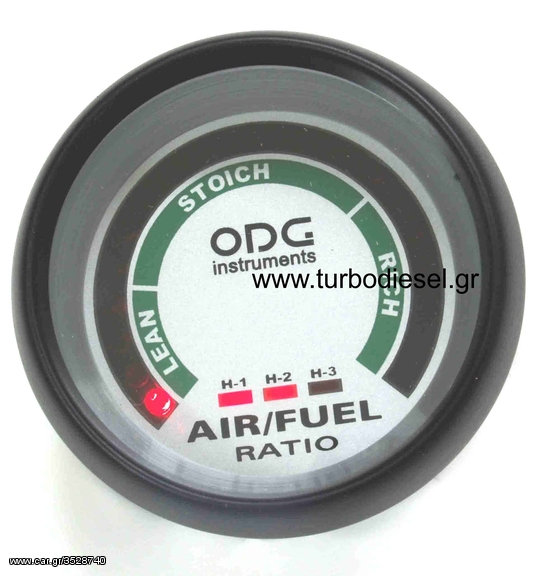 OD-0331105 Χαλμητερ Race