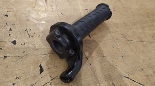 TRIUMPH TIGER 800 2011' γκαζιέρα-thumb-1