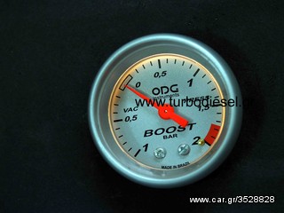 od-0390025 0391125 Πίεση Τούρμπο