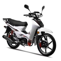 Daytona DY-R 125 2026 Daytona DY125i RS BLACK ΕΤΟΙΜΟΠΑΡΑΔΟΤΟ-thumb-2