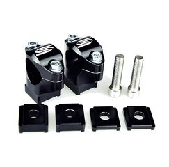 SCAR Καβαλέτα 35-50mm για Fatbar τιμόνια-thumb-1