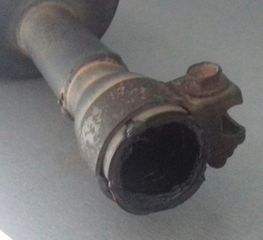 ΓΝΗΣΙΟ ΤΕΛΙΚΟ ΕΞΑΤΜΙΣΗΣ KYMCO 300-thumb-3