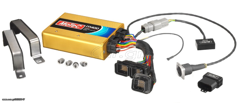 ΛΥΡΗΣ MoTeC SEA DOO 4-TEC ENGINE CONTROL UNIT, M400-SD