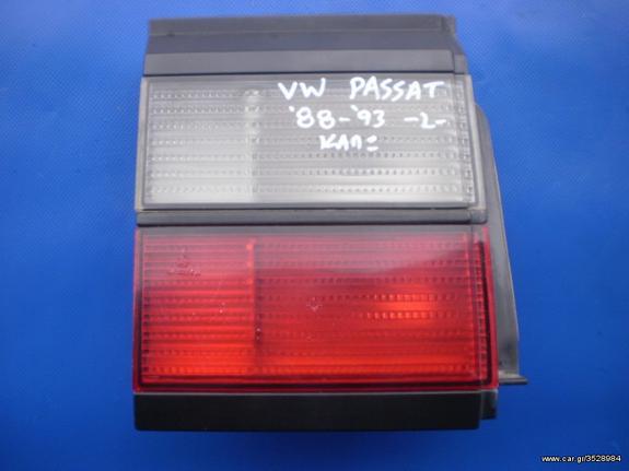 VW PASSAT '88-'93 ΦΑΝΑΡΙ ΓΝΗΣΙΟ ΑΡΙΣΤΕΡΟ