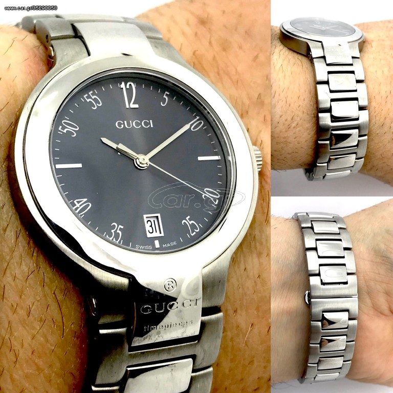 Gucci κλασικο