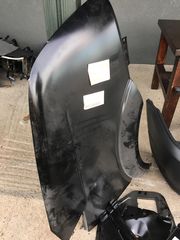 VW Crafter 2010 - 2018 Καινούρια Γνησιά -thumb-1