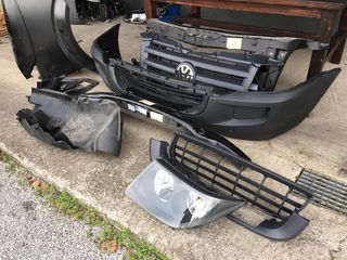 VW Crafter 2010 - 2018 Καινούρια Γνησιά -thumb-2