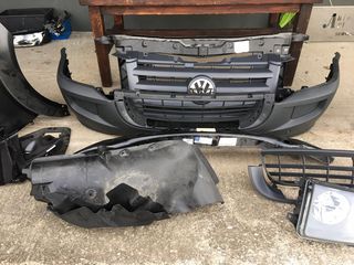 VW Crafter 2010 - 2018 Καινούρια Γνησιά -thumb-3