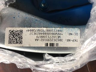 VW Crafter 2010 - 2018 Καινούρια Γνησιά -thumb-4