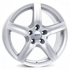 AUTEC GRIP 7X17'' (OPEL ASTRA K 5/105)