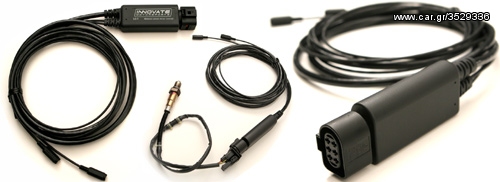 ΛΥΡΗΣ Sensor Kit, Wideband Lambda Controller,LC1 O2; YAM 6S5