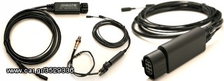 ΛΥΡΗΣ Sensor Kit, Wideband Lambda Controller,LC1 O2; YAM 6S5