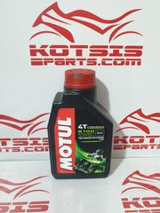 MOTUL 5100 4T 10W-50 1lt