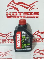 MOTUL SCOOTER EXPERT 4T 10W-40 MB 1lt