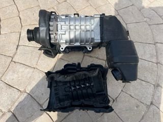 VOLKSWAGEN GOLF MK5 JETTA TOURAN TIGUAN 1.4 ΚΟΜΠΡΕΣΟΡΑΣ 03C145601B