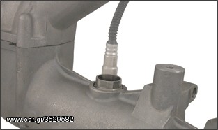 ΛΥΡΗΣ  Air/ Fuel Sensor Bung; YAM FX-SHO/FZ