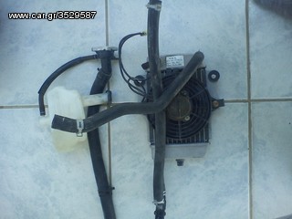 HONDA DYLAN 150 2004-thumb-1