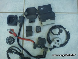 HONDA DYLAN 150 2004-thumb-2