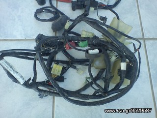 HONDA DYLAN 150 2004-thumb-3