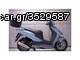 HONDA DYLAN 150 2004