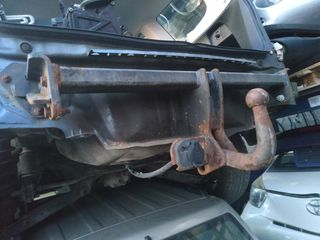 ΚΟΤΣΑΔΟΡΟΣ SUBARU FORESTER 2009 μοντέλο