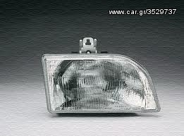ΓΝΗΣΙΟ ΦΑΝΑΡΙ ΜΠΡΟΣΤΑ ΑΡΙΣΤΕΡΟ MARELLI ΓΙΑ FORD FIESTA III 1989-1995