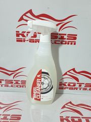 HONDA WHEEL CLEANER ΚΑΘΑΡΙΣΤΙΚΟ ΖΑΝΤΩΝ 750ml