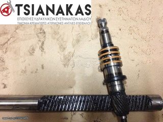 ΕΠΙΣΚΕΥΕΣ-SERVICE ΣΕ ΑΤΕΡΜΟΝΕΣ-ΚΡΕΜΑΓΙΕΡΕΣ ΚΑΙ ΥΔΡΑΥΛΙΚΑ ΤΙΜΟΝΙΑ ΠΑΝΤΟΣ ΤΥΠΟΥ-thumb-4