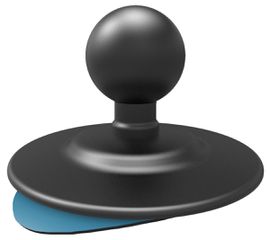 ΑΥΤΟΚΟΛΛΗΤΗ ΒΕΝΤΟΥΖΑ ΜΕ ΜΠΙΛΙΑ RAP-B-378U| RAM MOUNTS