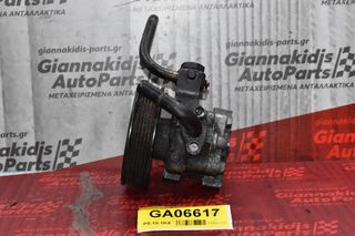 Αντλία Υδραυλικού Τιμονιού Hyundai Santa Fe 2.2 D4EB 2005-2010 (6PK)