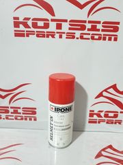 IPONE HELMET IN ΚΑΘΑΡΙΣΤΙΚΟ ΕΣΩΤΕΡΙΚΟΥ ΚΡΑΝΟΥΣ 100ml