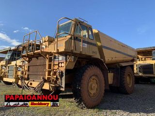 Ντάμπερ - Dumper CAT 1990 773B-thumb-2