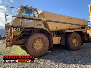 Ντάμπερ - Dumper CAT 1990 773B-thumb-4