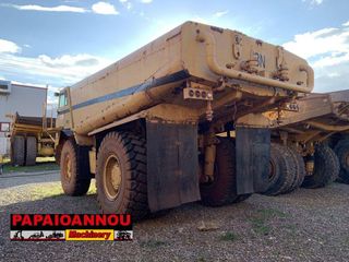 Ντάμπερ - Dumper CAT 1990 773B-thumb-5
