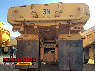 Ντάμπερ - Dumper CAT 1990 773B-thumb-6