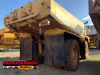 Ντάμπερ - Dumper CAT 1990 773B-thumb-7