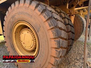 Ντάμπερ - Dumper CAT 1990 773B-thumb-8