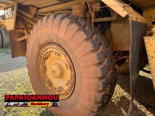 Ντάμπερ - Dumper CAT 1990 773B-thumb-11