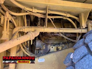 Ντάμπερ - Dumper CAT 1990 773B-thumb-12