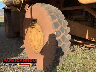 Ντάμπερ - Dumper CAT 1990 773B-thumb-13