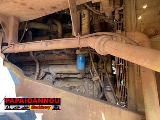 Ντάμπερ - Dumper CAT 1990 773B-thumb-14
