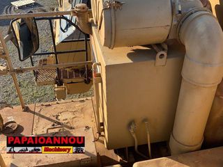 Ντάμπερ - Dumper CAT 1990 773B-thumb-15