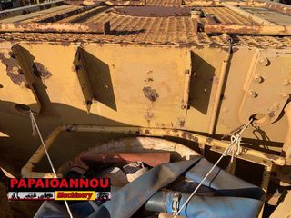 Ντάμπερ - Dumper CAT 1990 773B-thumb-16