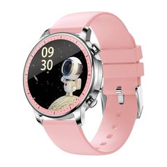 COLMI V23 Pro Smartwatch Pink